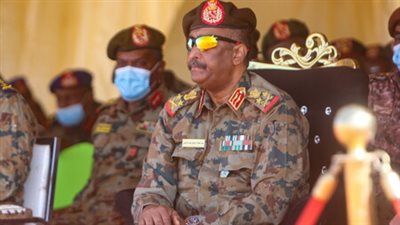 التوافق أو إجراء انتخابات.. تعليق حاسم من البرهان حول انقسام القوى السياسية