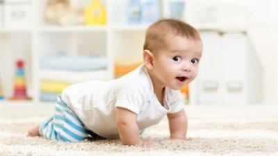 علاج الإمساك عند الرضع في الشهر العاشر.. ملينات طبيعية 100%