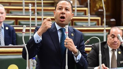 حسن عمار: التعديل الوزاري في مصر يعكس احتياجات المرحلة