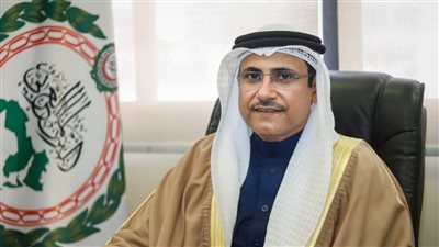 البرلمان العربي يدين الهجوم الإرهابي لتنظيم القاعدة على نقطة أمنية في محافظة أبين جنوب اليمن