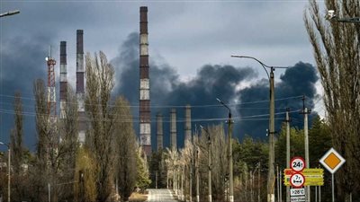 روسيا تكشف عن إعلان هام بشأن محطة زابوريجيا