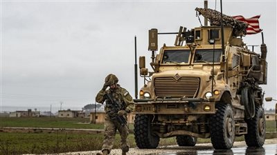 سوريا.. قاعدة التنف تتعرض لهجوم بمسيرات