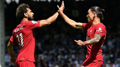 الدوري الإنجليزي... كيفية مشاهدة مباراة ليفربول وكريستال بالاس مساء اليوم