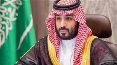 أمر ملكي بتعيين ولي العهد السعودي رئيسًا للوزراء