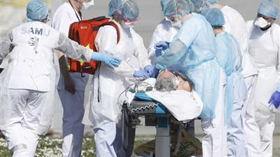 التشيك: مستعدون لموجة جديدة من كورونا