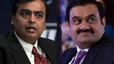 بذخ جنوني وحضور عالمي.. زفاف ابن أغنى رجل في آسيا (فيديوجراف)