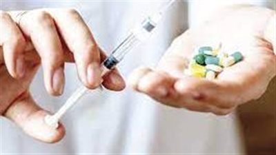  الرابطة الألمانية للصيادلة تطلق تحذيرات بسبب العلاج بالكورتيزون