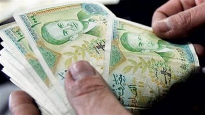 سعر الدولار في سوريا اليوم الثلاثاء