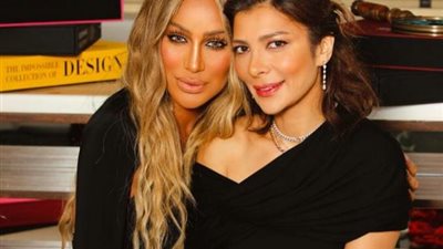 مايا دياب: صداقتي مع أصالة انتهت