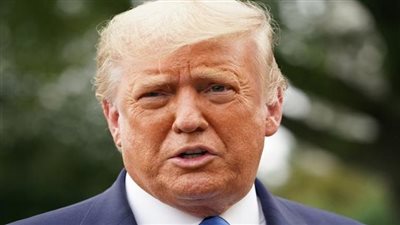 الكشف وثائق تتعلق بالملف النووي الأمريكي في منزل ترامب