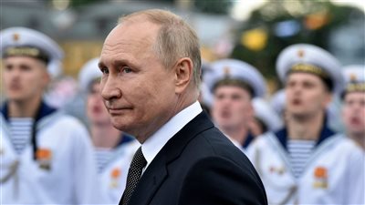  تحذير مخيف من قبل الرئيس الروسي إلى الغرب