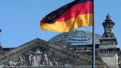 انخفاض مؤشر ثقة المستثمرين في الاقتصاد الألماني في أغسطس الجاري