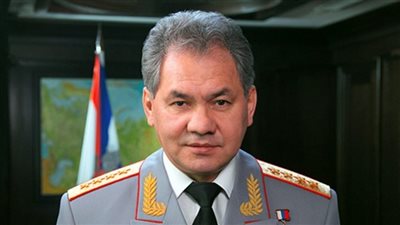  وزير الدفاع الروسي يجري محادثات اليوم مع نظيره الأرمني 