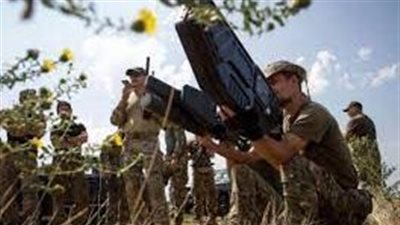 كييف وموسكو يتبادلان الاتهامات بالتصعيد منذ أكثر من أسبوع حول المحطة النووية