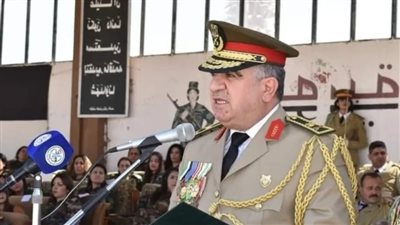 وزير الدفاع السوري يؤكد أن بلاده تتقدم بخطى ثابتة نحو تحقيق النصر النهائي على الإرهاب
