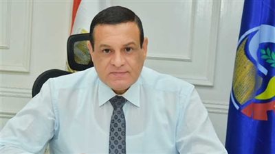 مصر.. إصابة وزير التنمية المحلية بحادث تصادم ونقله للمستشفى 