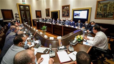 مصر.. وزير الصحة يُوجه بإنشاء خريطة صحية متكاملة بكل محافظة 