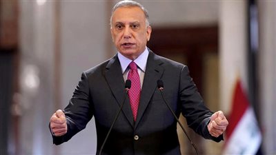 بعد إعلان الصدر.. رئيس الوزراء العراقي يدعو لـ 