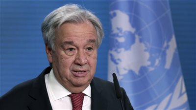 غوتيريش يزور أوكرانيا الخميس.. ما الأسباب؟