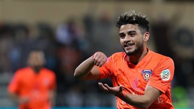 الهلال السعودي يُرحب برحيل فواز الطريس على سبيل الإعارة