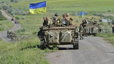 كيف تُخطط أوكرانيا لاختراق القوات الروسية وتحقيق انتصارات عسكرية؟