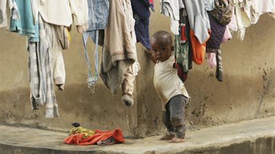 زيمبابوي.. وفاة 150 طفلا متأثرًا بمضاعفات إصابته بمرض الحصبة