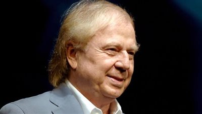 وفاة ولفغانغ بيترسن مخرج فيلم 