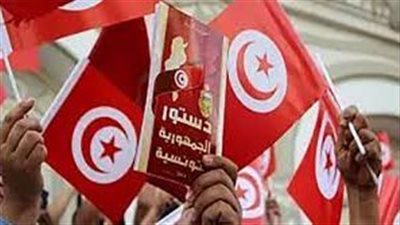  الهيئة العليا المستقلة للانتخابات بتون تعلن قبول مشروع الدستور الجديد بنسبة 94.6% 