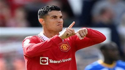 البرتغالي كريستيانو رونالدو ينتقد وسائل الإعلام بسبب الحديث حول مستقبله