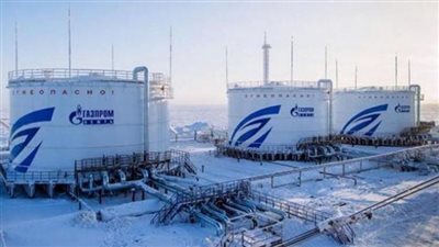 خبير يكشف أثر القيود المفروضة على توريد الغاز إلى أوروبا