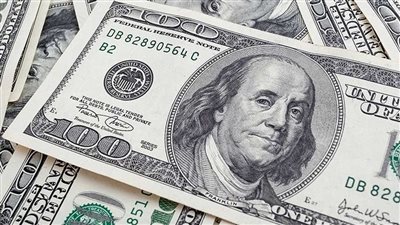 سعر الدولار في مصر اليوم الأربعاء