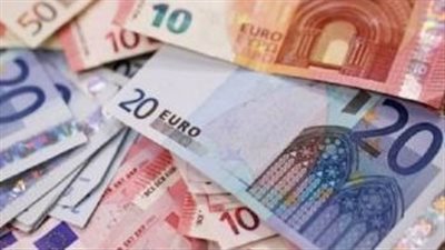  سعر اليورو في مصر اليوم الأربعاء