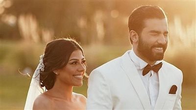 الفنان المصري حازم إيهاب يكشف تفاصيل وفاة ابنه الرضيع بعد 13 يوما من ولادته