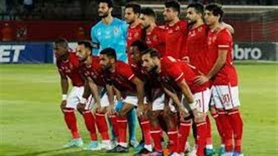 الأهلي المصري يتطلع لتصحيح مساره في الموسم الجديد