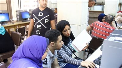 اليوم.. إعلان نتيجة المرحلة الأولى من تنسيق الجامعات في مصر