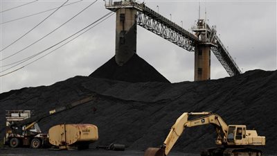 نتيجة اضطراب سوق الطاقة... استهلاك العالم من الفحم يرتفع في عام 2022