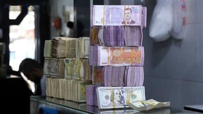 سعر الدولار اليوم الأربعاء في سوريا