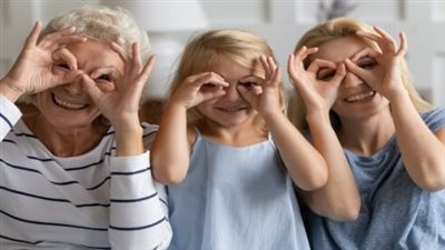 طبيب: قصر النظر يرجع إلى أسباب عدة أبرزها الوراثة