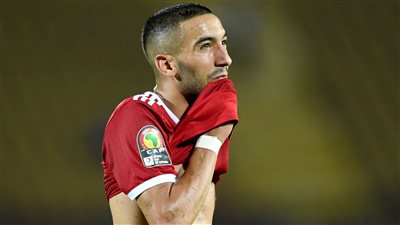 مانشستر يونايتد يستعد لتقديم عرضه الرسمي الأول للتعاقد مع اللاعب المغربي حكيم زياش