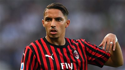 الكشف مصير النجم الجزائري 