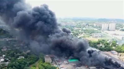 بمقتل 4 أشخاص وإصابة 14 آخرين في أراضي جمهورية 