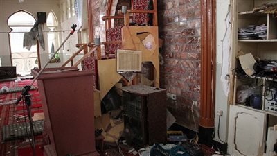 أفغانستان.. 60 قتيلا وجريحا في استهداف مسجدًا بالعاصمة كابل