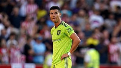 الشرطة الإنجليزية تُهدد كريستيانو رونالدو.. ما القصة؟