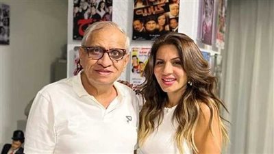  نجلاء بدر تُشارك في بطولة رمضان كريم