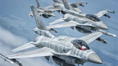 تايوان تصد مناورات الصين بمقاتلتها الأكثر تطورا