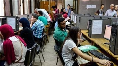 اليوم.. انطلاق المرحلة الثانية لتنسيق القبول بالجامعات