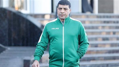  الدورى المصرى.. المدير الفني لفريق نادي طلائع الجيش يكشف عوامل فوز فريقه على إنبي 