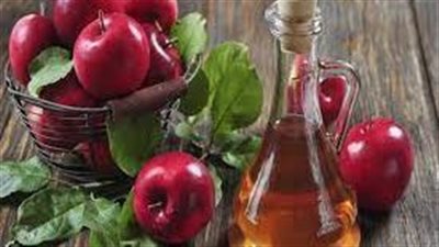 خبيرة تغذية روسية تكشف عن تأثير تناول خل التفاح في الجسم