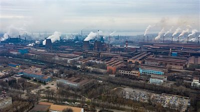  وزارة الدفاع الروسية تعلق على الأحداث بشأن محطة الطاقة النووية بزابوروجيه