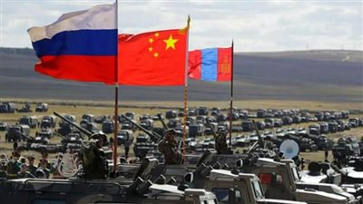 بكين: توجه قوات صينية إلى روسيا للمشاركة في تدريبات عسكرية مشتركة